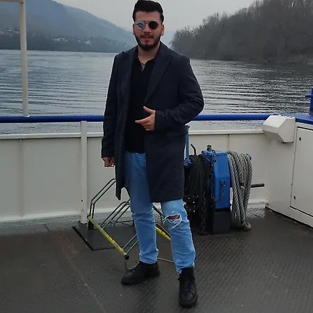 David Antonio Haltern