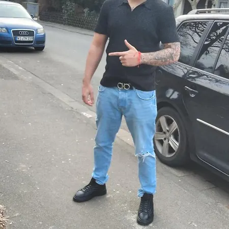 David Antonio Haltern